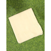 Чадар белый, 2,5 м, джут; Chadar white, 2.5 m, jute
