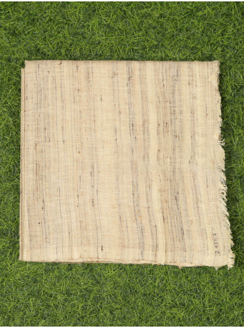 Чадар из грубого шёлка