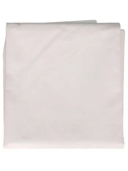 Чадар белый, 2,5 м, суперджут; Chadar white, 2.5 m, super jute