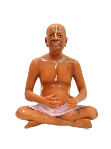 Шрила Прабхупада, мурти; Prabhupada murti