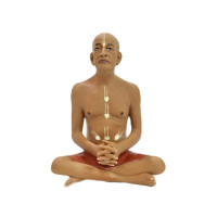 Шрила Прабхупада, мурти, 15 см; Prabhupada Murti 15 Cm