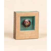 Твердые духи - Жасмин, 4 г, Иша Лайф; Beeswax Natural Oil Solid Perfume - Jasmine, 4 g, Isha Life Твердые духи - Жасмин, 4 г, Иша Лайф; Beeswax Natural Oil Solid Perfume - Jasmine, 4 g, Isha Life