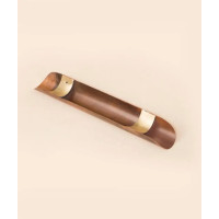 Медная подставка для благовоний, Иша Лайф; Copper Incense Stand, Isha Life