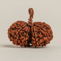 Рудракша Иша Гаури-Шанкар, Иша Лайф; Energized Isha Gauri-Shankar Rudraksha Isha Life