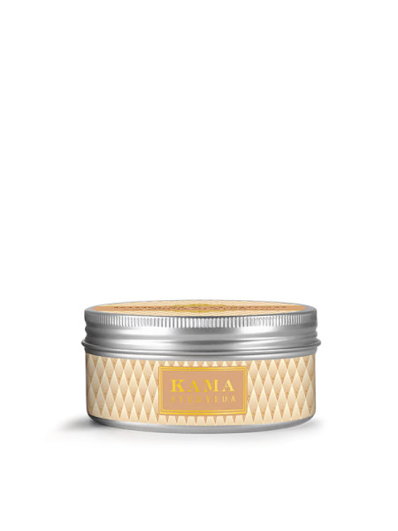 Масло для тела «Кокум и миндаль», 200 г, Кама Аюрведа; Kokum And Almond Body Butter, 200 g, Kama Ayurveda