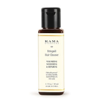 Питательный шампунь Брингади, 50 мл, Кама Аюрведа; Bringadi Hair Cleanser | Nourishing Shampoo, 50 ml, Kama Ayurveda