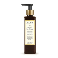 Питательный шампунь Брингади, 200 мл, Кама Аюрведа; Bringadi Hair Cleanser | Nourishing Shampoo, 200 ml, Kama Ayurveda