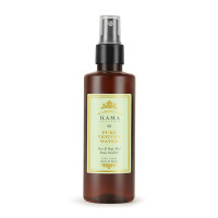 Вода-спрей с ветивером, 200 мл, Кама Аюрведа; Pure Vetiver Water, 200 ml, Kama Ayurveda