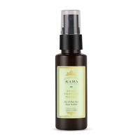 Вода-спрей с ветивером, 50 мл, Кама Аюрведа; Pure Vetiver Water, 50 ml, Kama Ayurveda