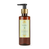 Гель для душа с лавандой и пачули, 200 мл, Кама Аюрведа; Lavender Patchouli Body Cleanser, 200 ml, Kama Ayurveda