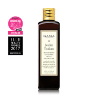 Масло для ретекстурирования кожи Джвалини, 200 мл, Кама Аюрведа; Jwalini Retexturising Skin Oil, 200 ml, Kama Ayurveda