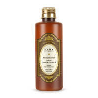 Кондиционер для волос «Гималайский деодар», 200 мл, Кама Аюрведа; Himalayan Deodar Hair Conditioner, 200 ml, Kama Ayurveda