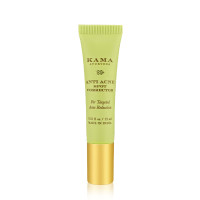 Точечный корректор против акне, 15 мл, Кама Аюрведа; Anti Acne Spot Corrector, 15 ml, Kama Ayurveda