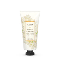 Крем для рук, 60 мл, Кама Аюрведа; Hand Cream, 60 ml, Kama Ayurveda