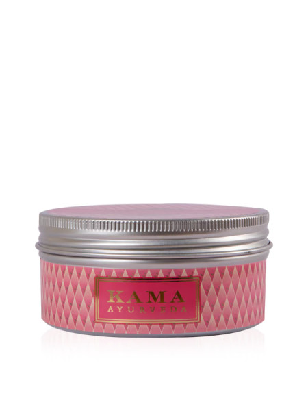 Масло для тела Ши Лотос, 200 г, Кама Аюрведа; Shea Lotus Body Butter, 200 g, Kama Ayurveda