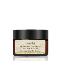 Увлажняющий крем для лица Элади, 25 г, Кама Аюрведа; Eladi Hydrating Face Cream, 25 g, Kama Ayurveda