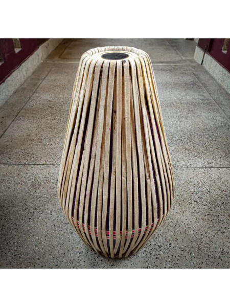 Глинянная мриданга "Бангладеш"