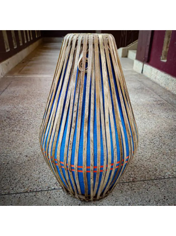 Глиняная Мриданга: Аутентичный звук Индии в вашем доме Глиняная Мриданга: Аутентичный звук Индии в вашем доме