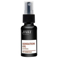 Сенсейшен масло, для женщин, 30 мл, Джива Аюрведа; Sensation oil, for women, 30 ml, Jiva Ayurveda