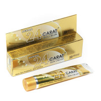 Крем Дерма 24 карат, 25 г, Broad Biotech; Broad Biotech 24 Carat Skin Cream