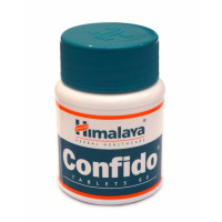 Конфидо: мужское здоровье, 60 таб., производитель "Хималая", Confido, 60 tabs., Himalaya