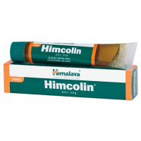 Гель для мужского здоровья "Химколин", 30 г, производитель "Хималая", Himcolin Gel, 30 g, Himalaya
