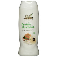 Шампунь "Протеин", 200 мл, производитель "Шри Шри Аюрведа", Protein Shampoo, 200 ml, Sri Sri Ayurveda