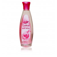 Розовая вода, 120 мл, производитель "Дабур", Gulabari Premium Rose Water, 120 ml, Dabur