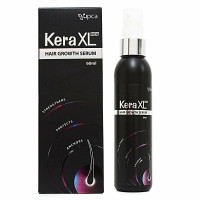 Средство для роста волос "Кера XL", 60 мл, производитель "SPB Фарма", Kera XL, 60 ml, SPB Pharma