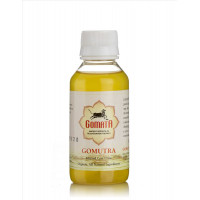 Гомутра, 100 мл, производитель "Гомата", Gomutra, 100 ml, Gomata Products