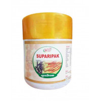 Супарипак: женский тоник, 250 г, производитель "Шри Ганга", Suparipak, 250 g, Sri Ganga Pharmacy
