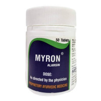 Майрон: женское здоровье, 50 таб., производитель "Аларсин", Myron, 50 tabs., Alarsin