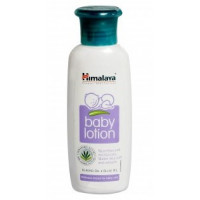 Шампунь детский без слез, 100 мл, производитель "Хималая", Baby shampoo, 100 ml, Himalaya