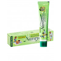 Аюрведический обезболивающий крем "Нараяни", 30 г, производитель "Викко", Narayani Cream, 30 g,Vicco