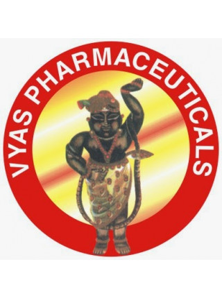 Вьяс (Vyas Pharmaceuticals)