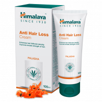 Крем против выпадения волос  Хималая, 100мл, Anti Hair Loss cream Himalaya, 100ml