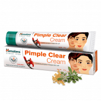Крем от прыщей Хималая, 20г, Pimple Clear Cream Himalaya, 20g