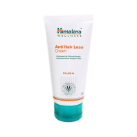 Крем против выпадения волос  Хималая, 50мл, Anti Hair Loss cream Himalaya, 50ml