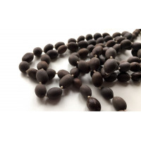Четки из семян лотоса, 108 бусин \ Lotos beads (108)