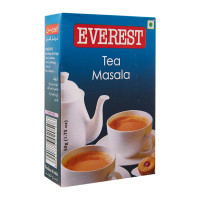 Чай масала, производитель Эверест, 50 гр., Tea Masala, Everest 50 gr