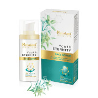 Сыворотка для лица, омолаживающая, 30 мл, Хималая; Youth Eternity Face Serum, 30 ml, Himalaya