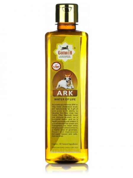 Арк, 500 мл, производитель "Гомата", Ark, 500 ml, Gomata Products