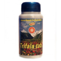 Трифала, 200 таб., производитель "Шри Ганга", Trifala, 200 tabs., Sri Ganga Pharmacy