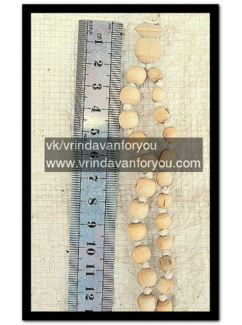 Четки Туласи 24, L= 40 см / Beads Tulasi 24, L = 40 cm