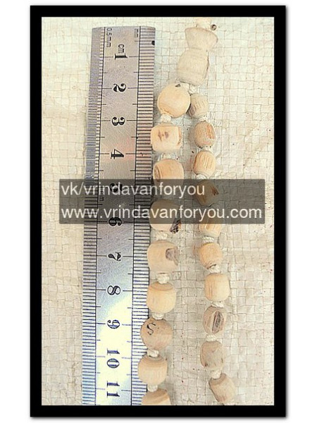Четки Туласи 20, L= 55 см / Beads Tulasi 20, L = 55 cm