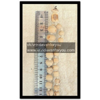 Четки Туласи 19, L= 60 см / Beads Tulasi 19, L = 60 cm