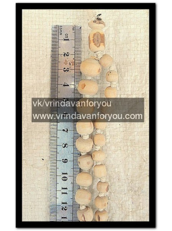 Четки Туласи 19, L= 60 см / Beads Tulasi 19, L = 60 cm