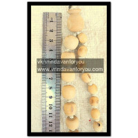 Четки Туласи 16, L=80 см / Beads Tulasi 16, L=80 cm