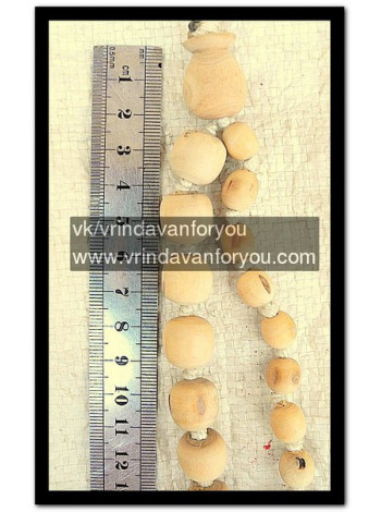 Четки Туласи 16, L=80 см / Beads Tulasi 16, L=80 cm