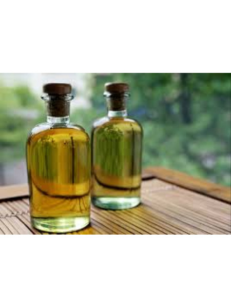 Масляные духи "Сандал", 5 мл, Oil-perfume Sandal, 5 ml